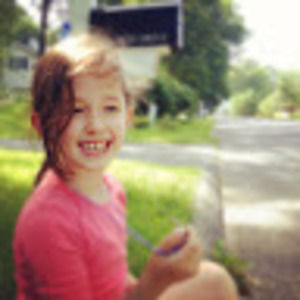 Meet your Posher, Lila